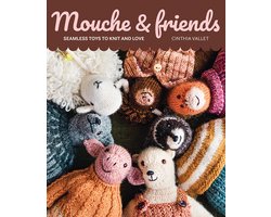 Mouche & Friends