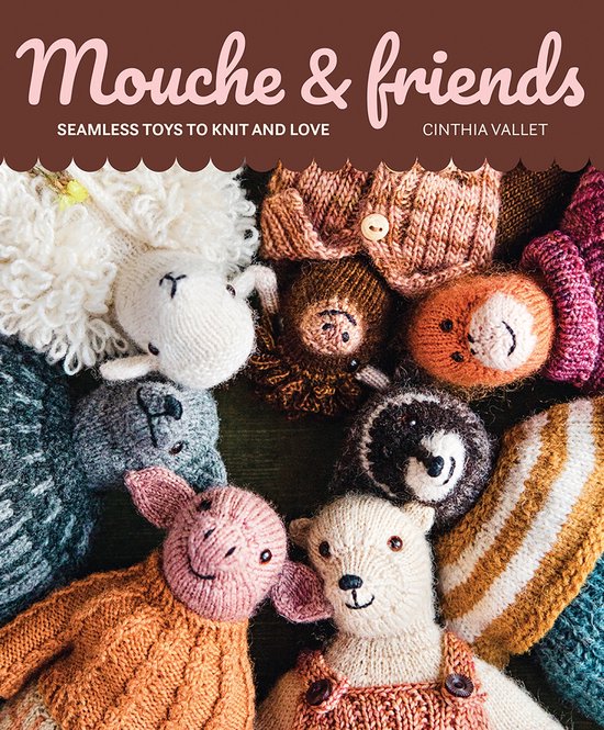 Mouche & Friends - cover