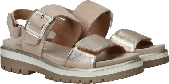 Sandales pour femmes Ara Malaga S - Femme - Beige