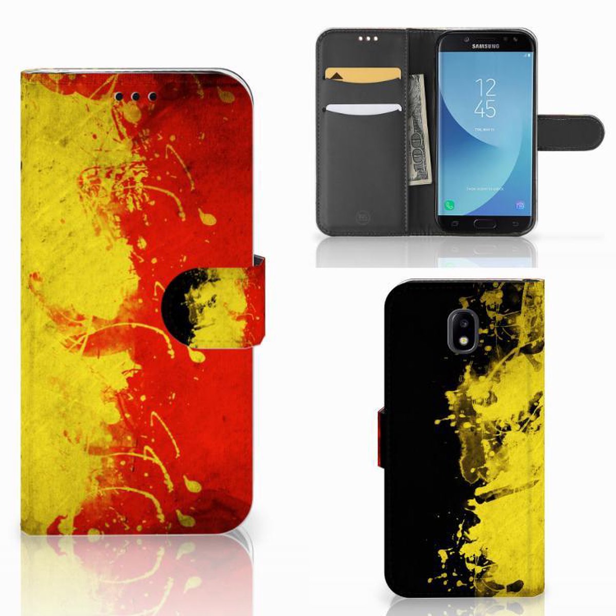 Samsung Galaxy A30 Bookstyle Case België