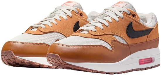 nike bruin orange