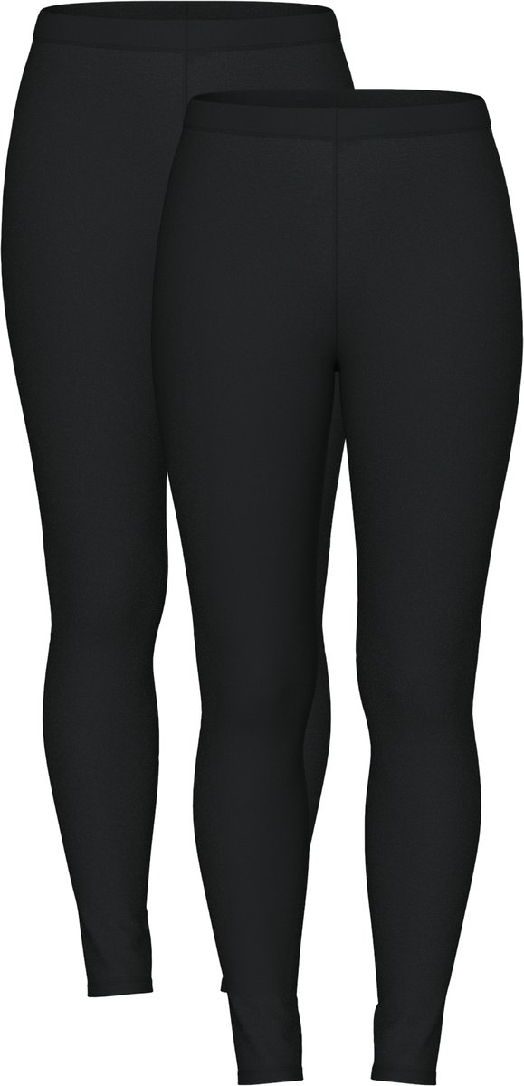 Pieces Legging PCAMELIA 2-pack