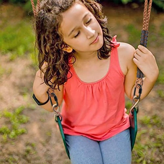 Garden Swing Braziliaanse hangmat, katoenen hangmat, draagbare blauwe hangmat met draagtas for achtertuin, veranda, buiten en binnengebruik Outdoor Garden Swing (Color : Grey purple