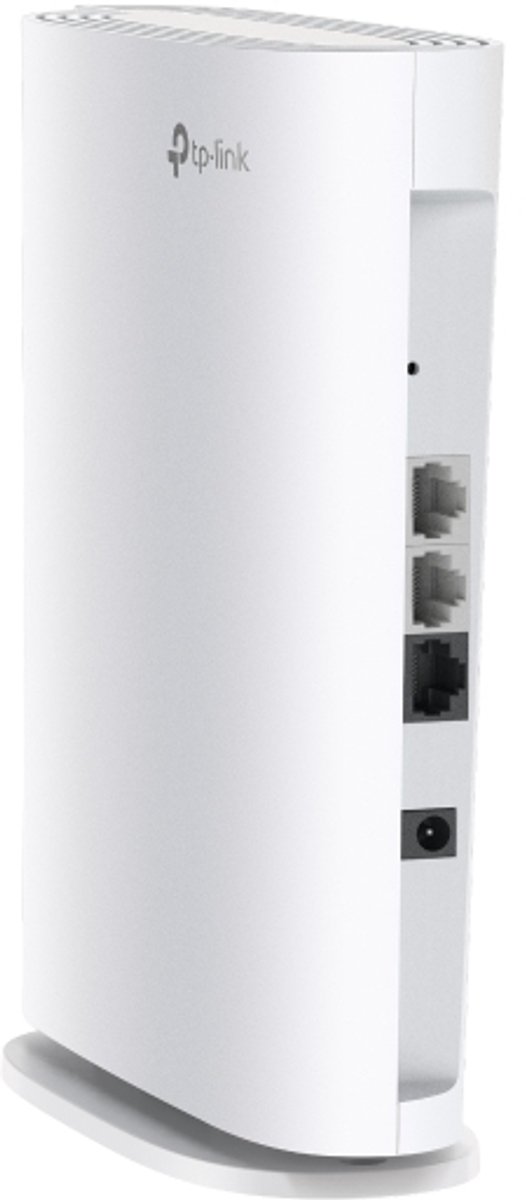 TP-Link RE900XD WiFi 6 Range Extender AX6000 Dual Band - afbeelding 2