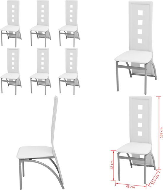 Uderkiny 6 eetkamerstoelen, Scandinavisch eetkamermeubels, 6 gestoffeerde keukenstoelen, Bureaustoel, Eetkamerstoel, Set van 6 poten, Massief beukenhout(Grijs,6