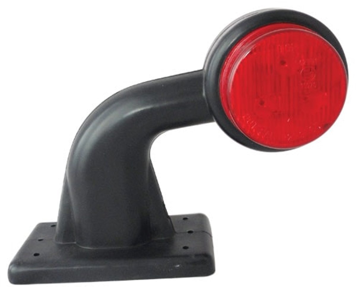 Markeringslamp Led 12-24V Links