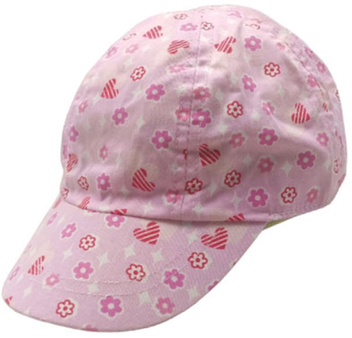 Baby cap baby love
