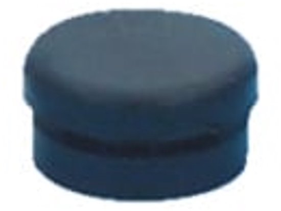 Blindplug Wurth - Blindplug voor carrosserie - Carrosserieafdichtpluggen x 50 st ...
