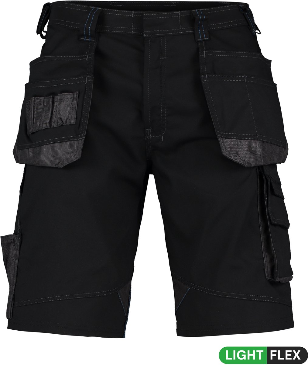 Holsterzakkenshort