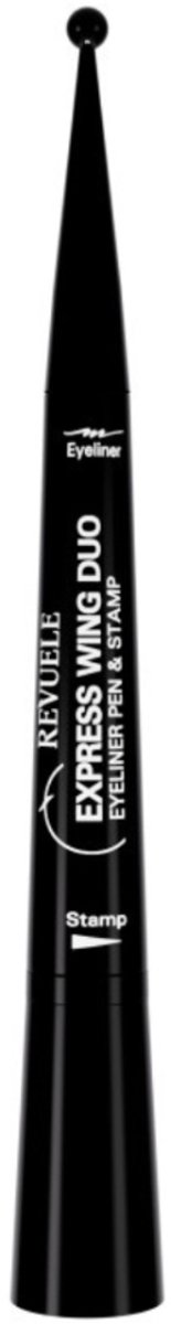 Revuele - Eyeliner Pen & Stamp - 1.9ml