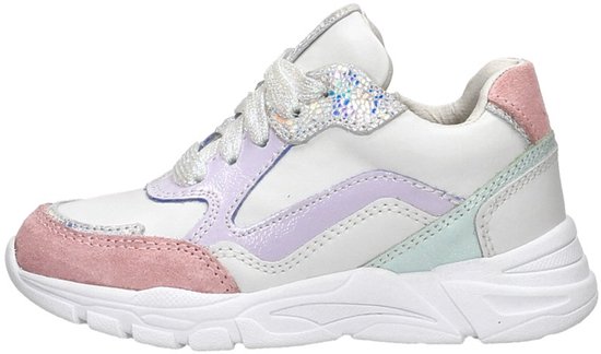 KEQ Baskets pour femmes Low Baskets pour femmes Low - rose - Taille 26