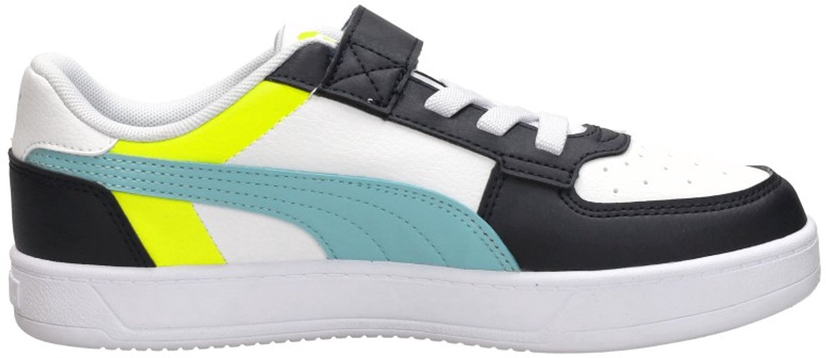 Puma Caven 2.0 Ps Sneakers - Jongens - Multi