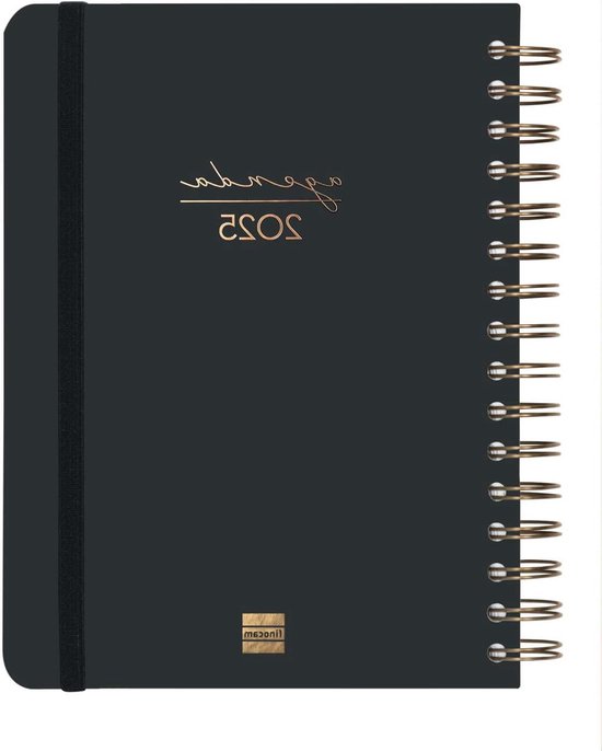 Spiraalkalender A5 2026 Basic, De Hobbit | Spiraalgebonden | 8719231198265