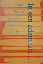 In een adem uit