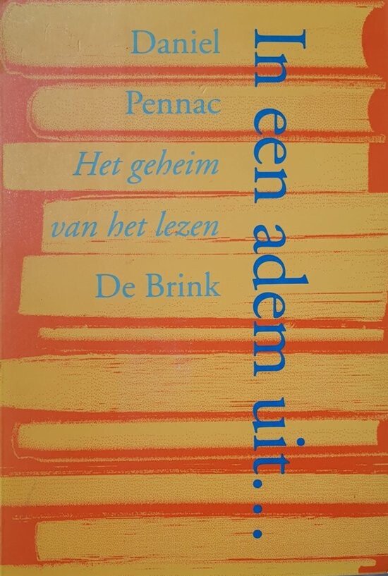 9789021671017 - In een adem uit