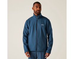 Softshell Heren Waterafstotend Hiking