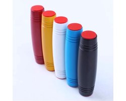 Fidget Stick - Antistress hand spinner | Bureau Speelgoed (random kleur)