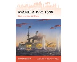 Campaign- Manila Bay 1898