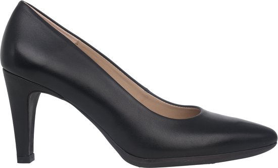 Wonders Iséo. V - escarpin femme - noir - taille 39 (EU) 6 (UK)