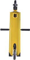 Bol.com NKD Rally V2 Stuntstep Gold 79cm aanbieding