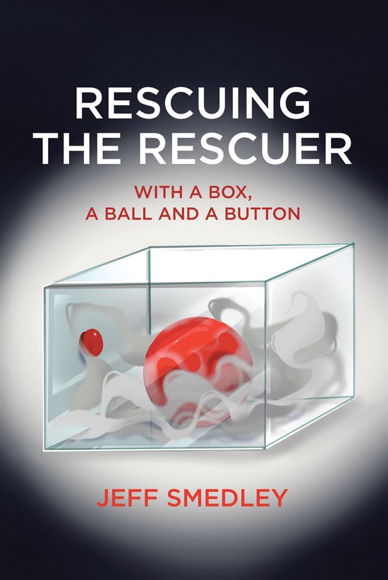 Rescuing the Rescuer - cover