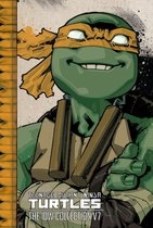 TMNT IDW Collection- Teenage Mutant Ninja Turtles: The IDW Collection Volume 7