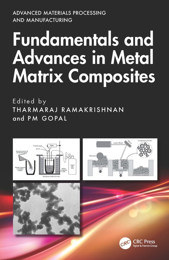 Advanced Materials Processing and Manufacturing- Fundamentals and ...