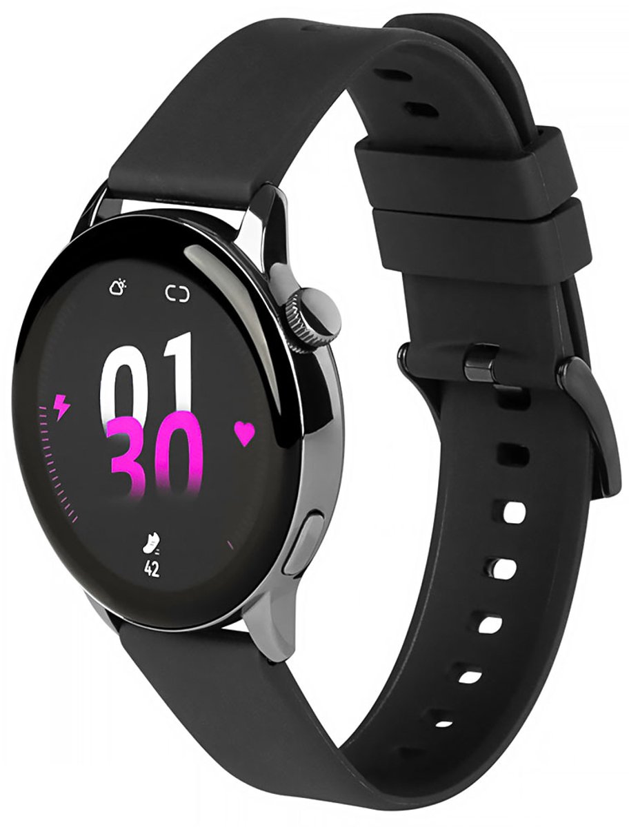 Maxcom smartwatch FW58 zwart
