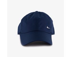 Nike - Dri-FIT Club Cap - Blauwe Pet-M - L