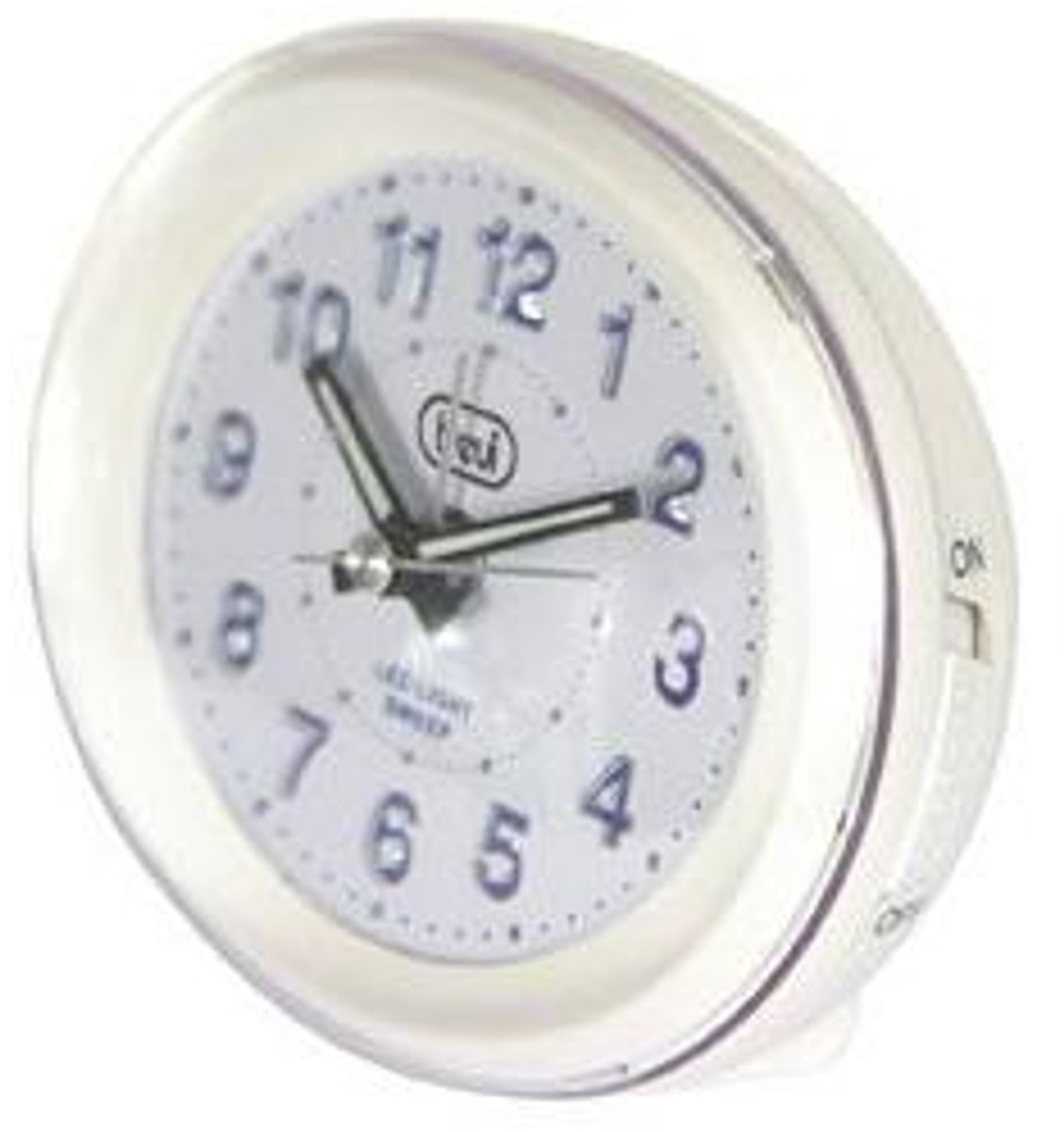 Trevi SL 3052 Kwartswekker Wit