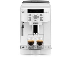 De'Longhi Magnifica S - ECAM 22.110.W - Automatische koffiemachine - Espressomachine - 1,8 L