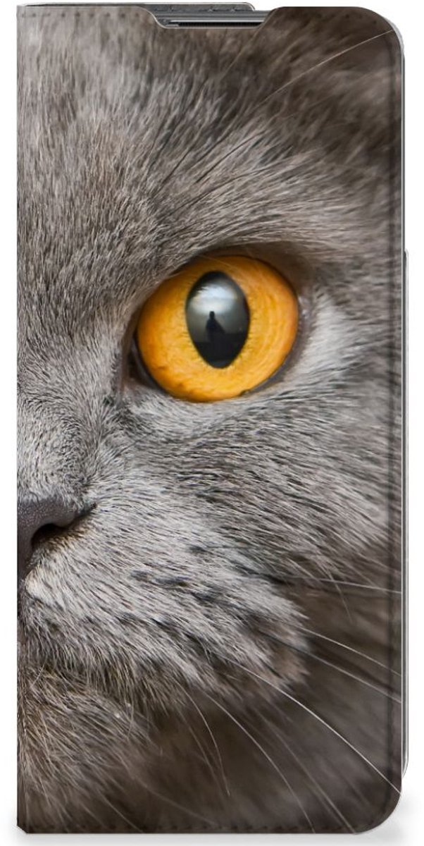 Hoesje maken OnePlus Nord CE 2 5G Britse Korthaar