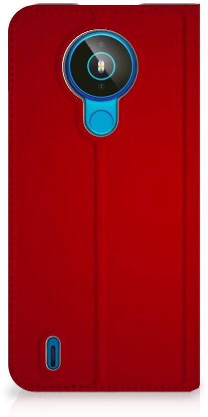 Coque Stand Cadeau pour Femme Nokia 1.4 Smart Cover Love