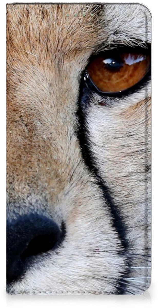 Google Pixel 7 Hoesje maken Cheetah