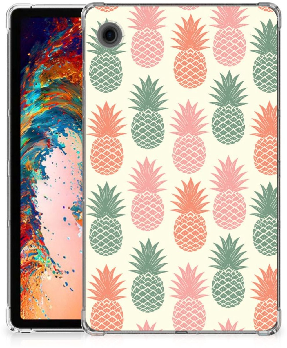 Samsung Galaxy Tab A9 Tablet Cover Ananas