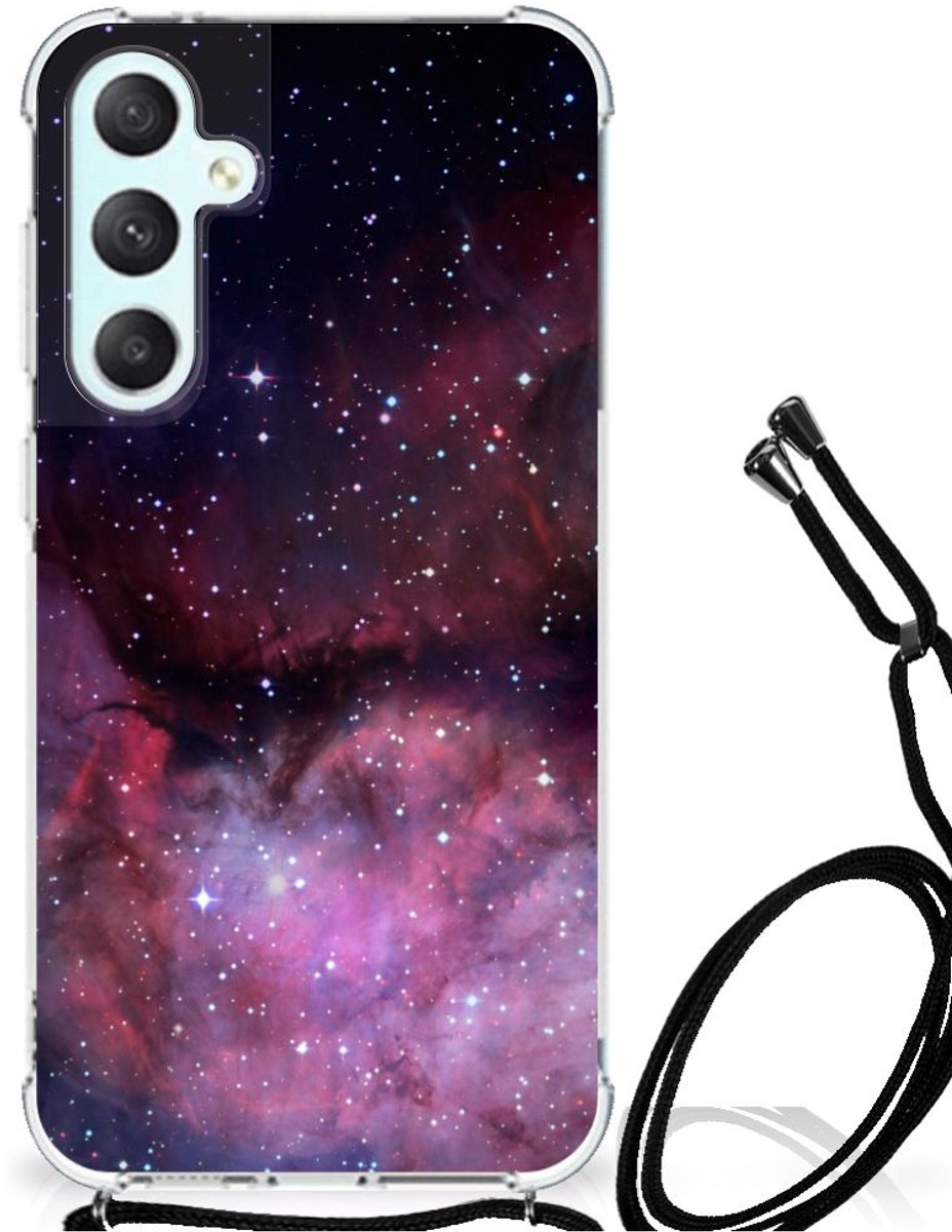 Shockproof Case voor Samsung Galaxy S23 FE Galaxy