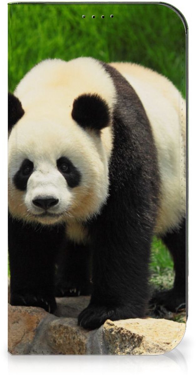 iPhone 15 Pro Max Hoesje maken Panda