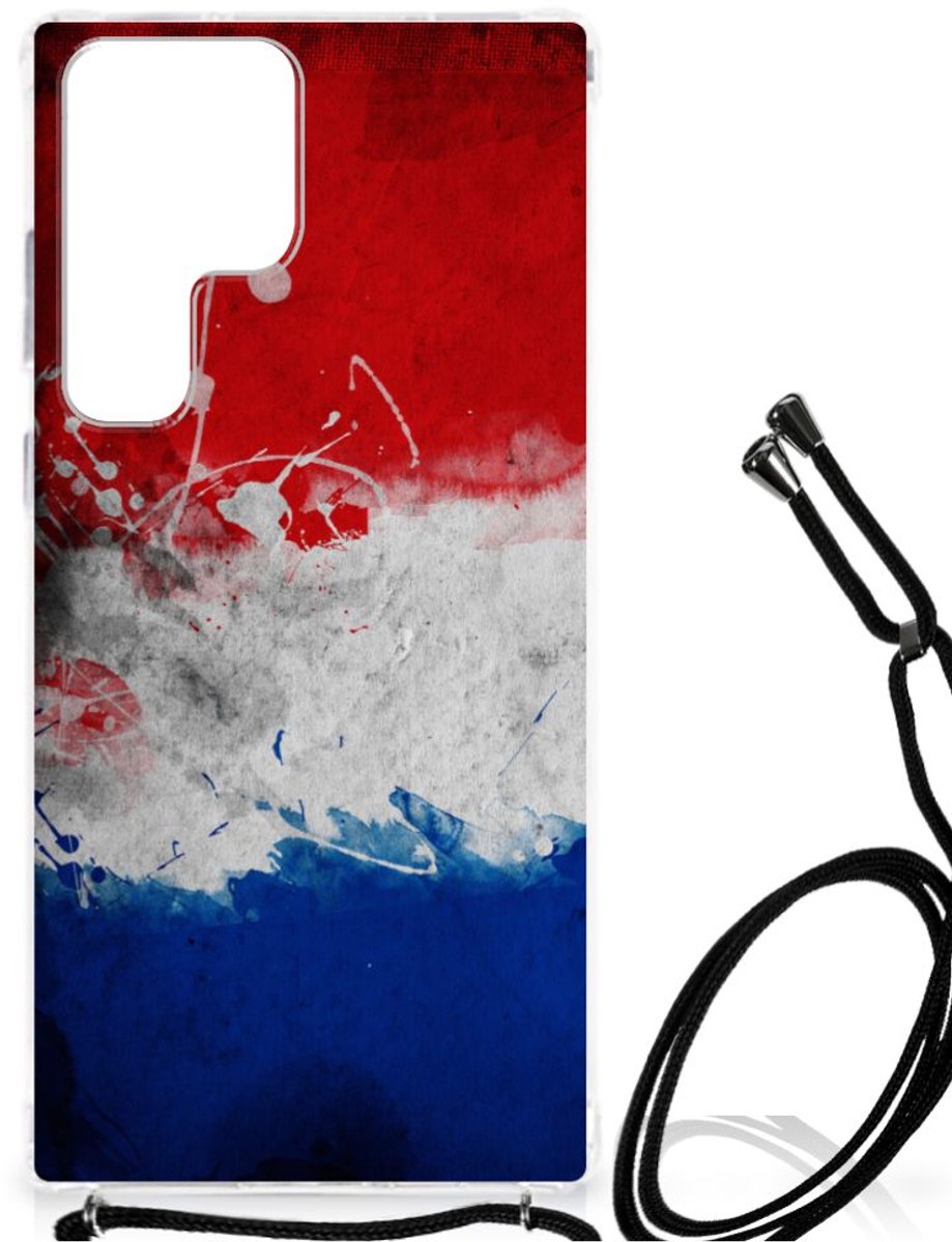 Samsung Galaxy S23 Ultra Cover Case Nederland
