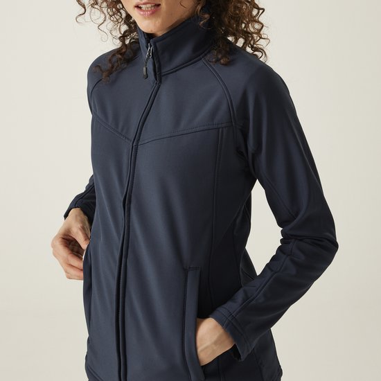 Jas Dames Hiking Uproar