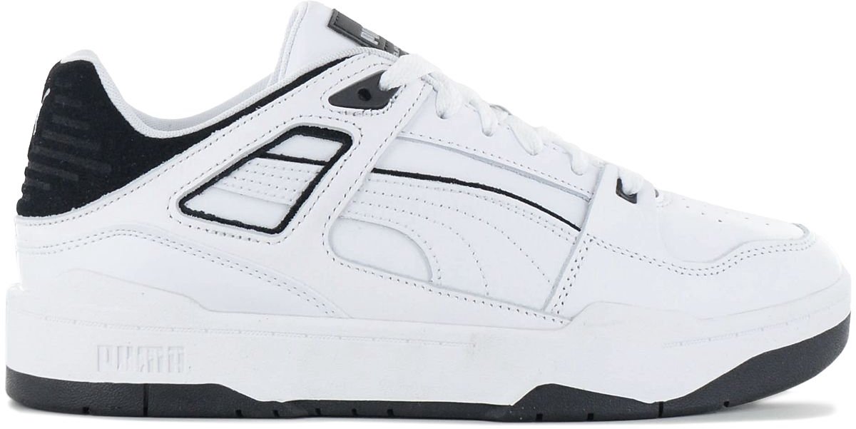 PUMA 388549_01_42 1 stuk s Wit
