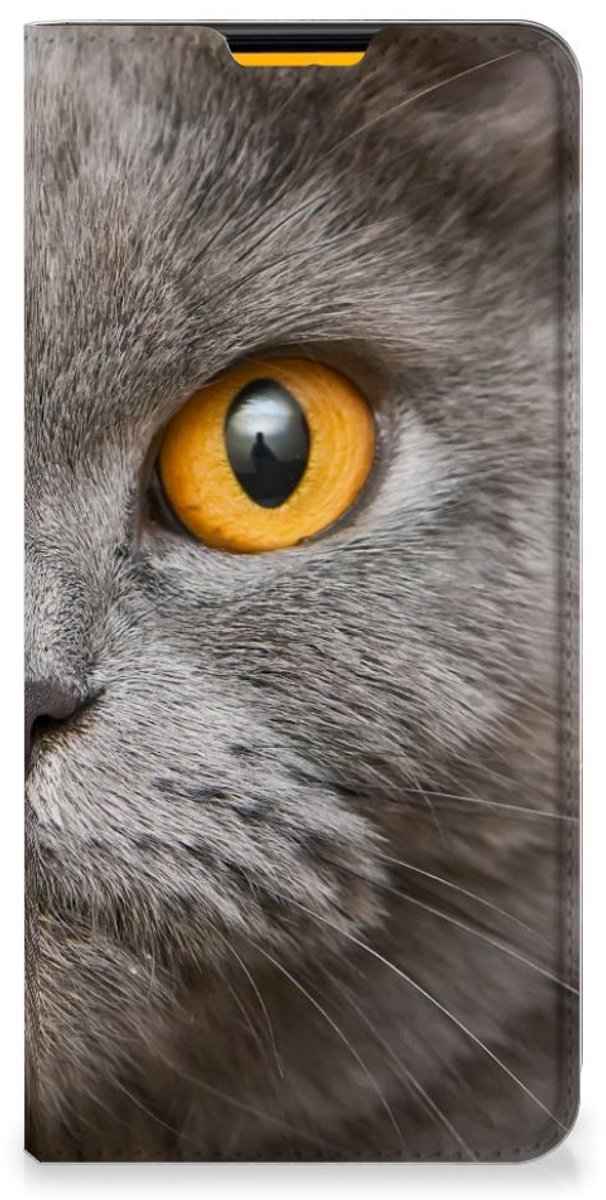 Hoesje maken Samsung Galaxy M52 Britse Korthaar
