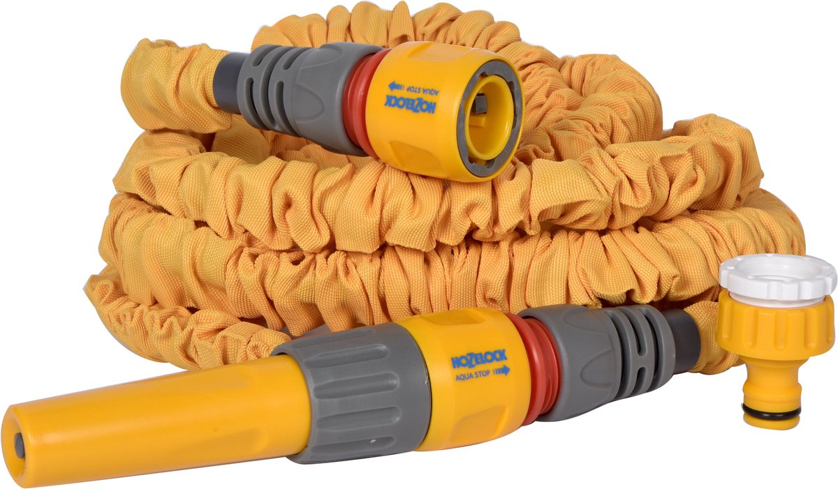 Hozelock Auto Reel 20 meter + SH 7,5 Preseason deal