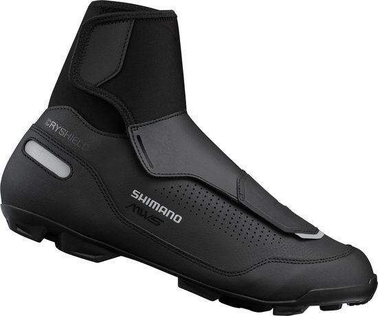 Shimano Mw502 Mtb-schoenen Zwart EU 45 Man