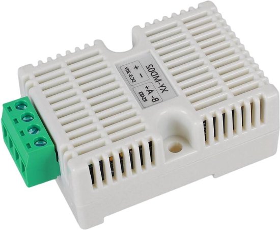 Transmetteur de température et d'humidité RS485 SHT20 Capteur Module d'acquisition Modbus RTU Convertisseur Haute précision pour solutions de contenu.