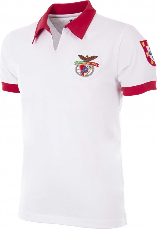 Benfica Maillot Extérieur 2022/23 Benfica Maillot Extérieur 2022/23