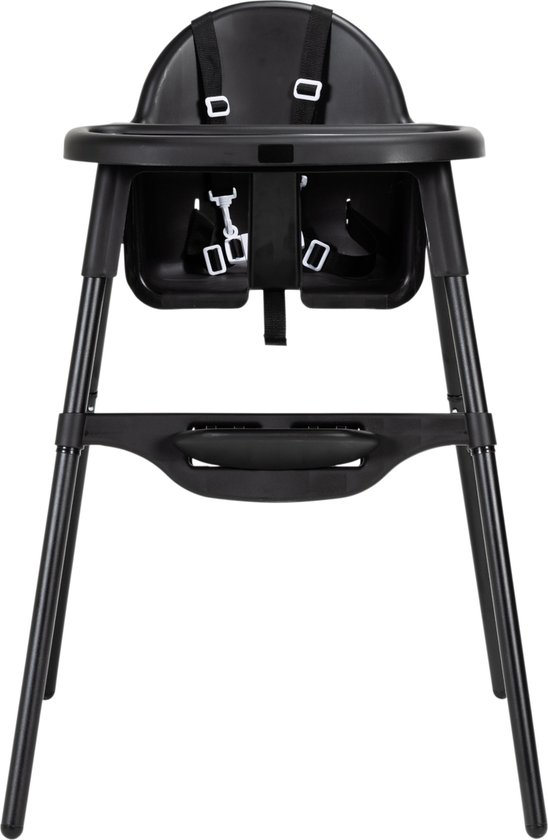 Puck Kinderstoel 3 in 1