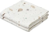 Cam Cam Copenhagen Dreamland Hydrofiel Luiers 2 Stuks