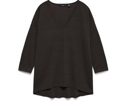 Vero Moda Kanva Chemise à Glitter Femme - Taille S