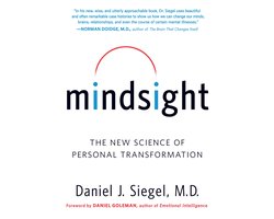 Omslag van Mindsight