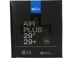 Fiets Binnenband Schwalbe AV19+AP Air Plus 28/29" / 54/65-622 - 40mm Autoventiel